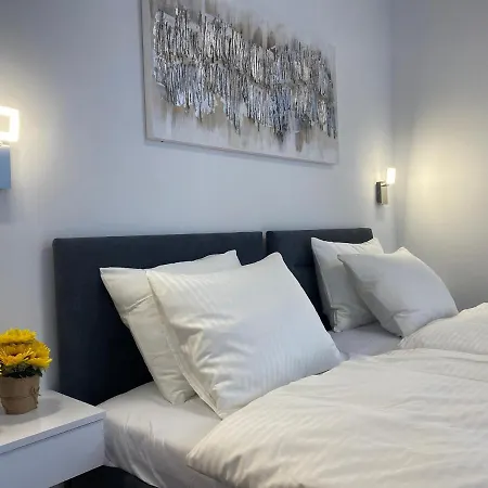 Appartement Luxury & Five *