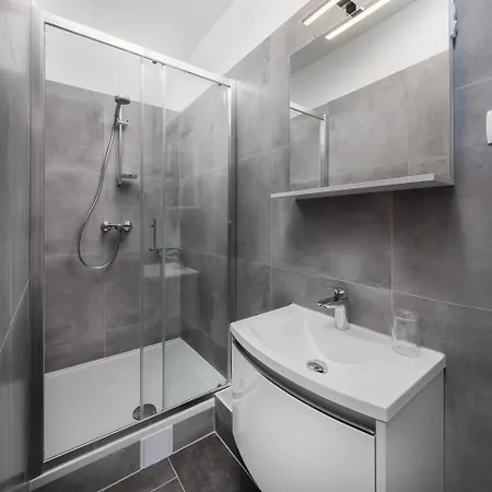Appartement Luxury & Five *
