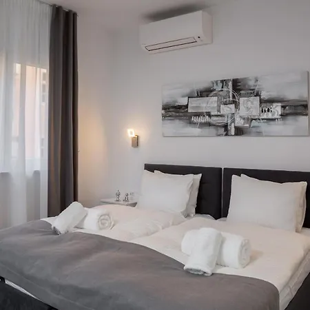 Apartamento Luxury & Five Split