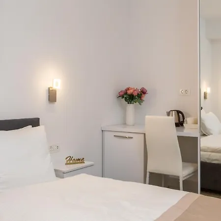 Luxury & Five Appartement Split