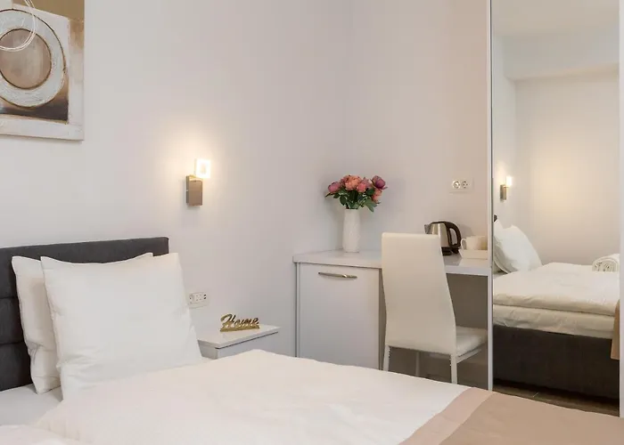 Luxury & Five Apartamento Split