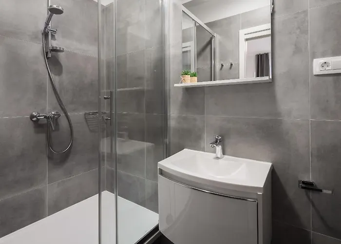 Apartamento Luxury & Five *