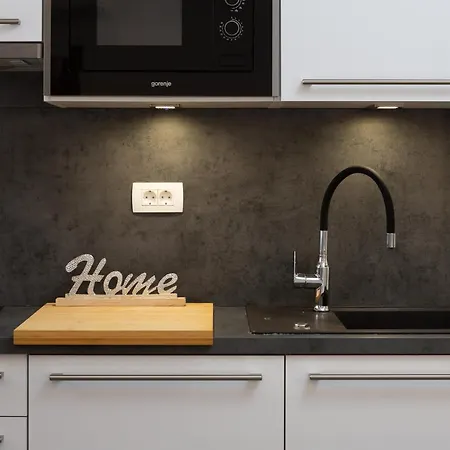 Luxury & Five Spalato