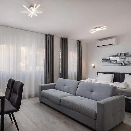 Luxury & Five Spalato