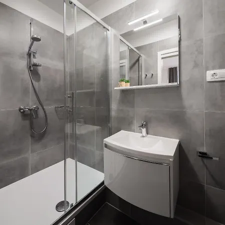 Appartamento Luxury & Five *