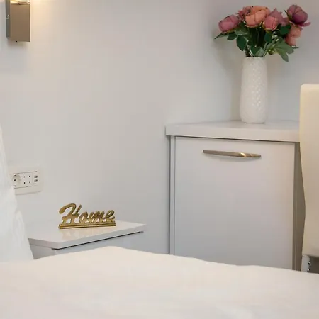 Luxury & Five Spalato