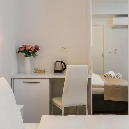 Appartamento Luxury & Five *