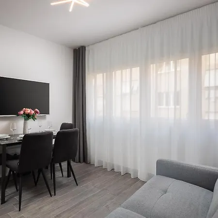 Appartamento Luxury & Five *